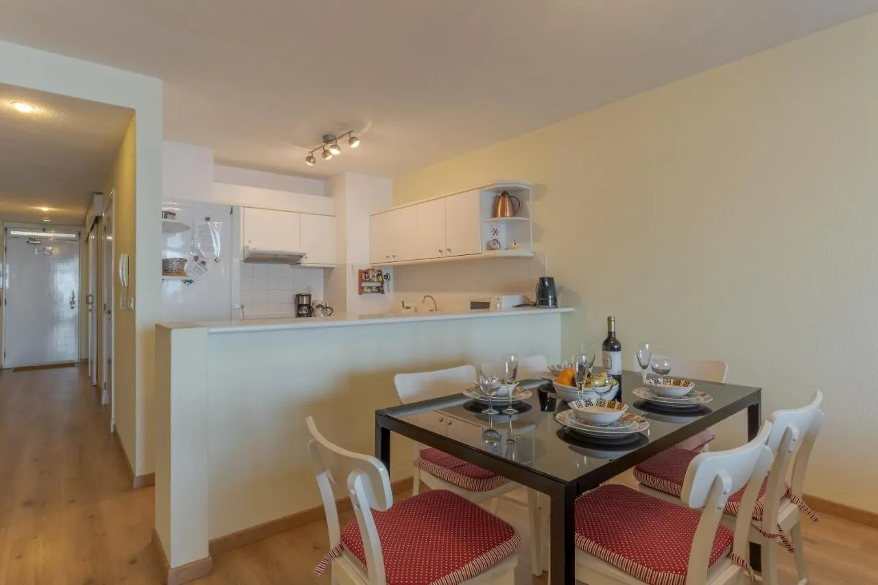 Front Sea Apartment In Praia Formosa Funchal  0*, Funchal (Madeira) Portugal